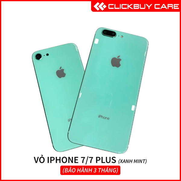 Độ vỏ iPhone 8 Plus lên iPhone 12 - Dịch vụ giá siêu rẻ tại Hà Nội